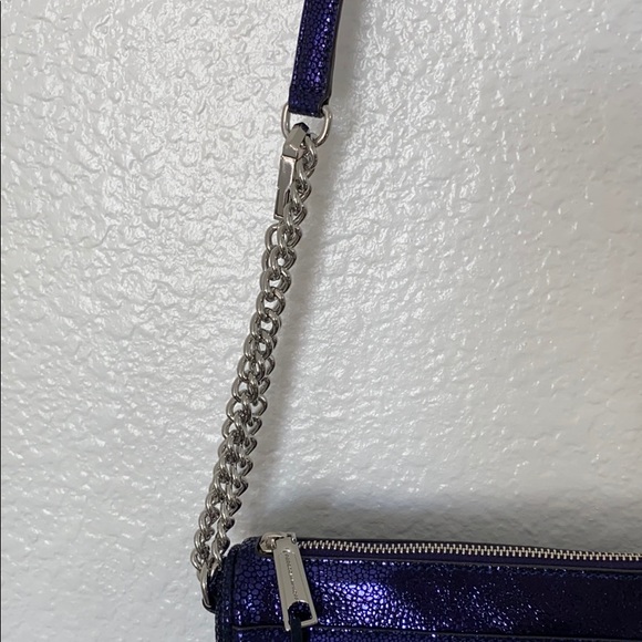 💜Rebecca Minkoff Mini Mac💜 - Picture 4 of 8
